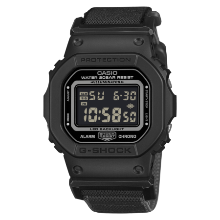 G SHOCK / DW-5600MNC-1DR
